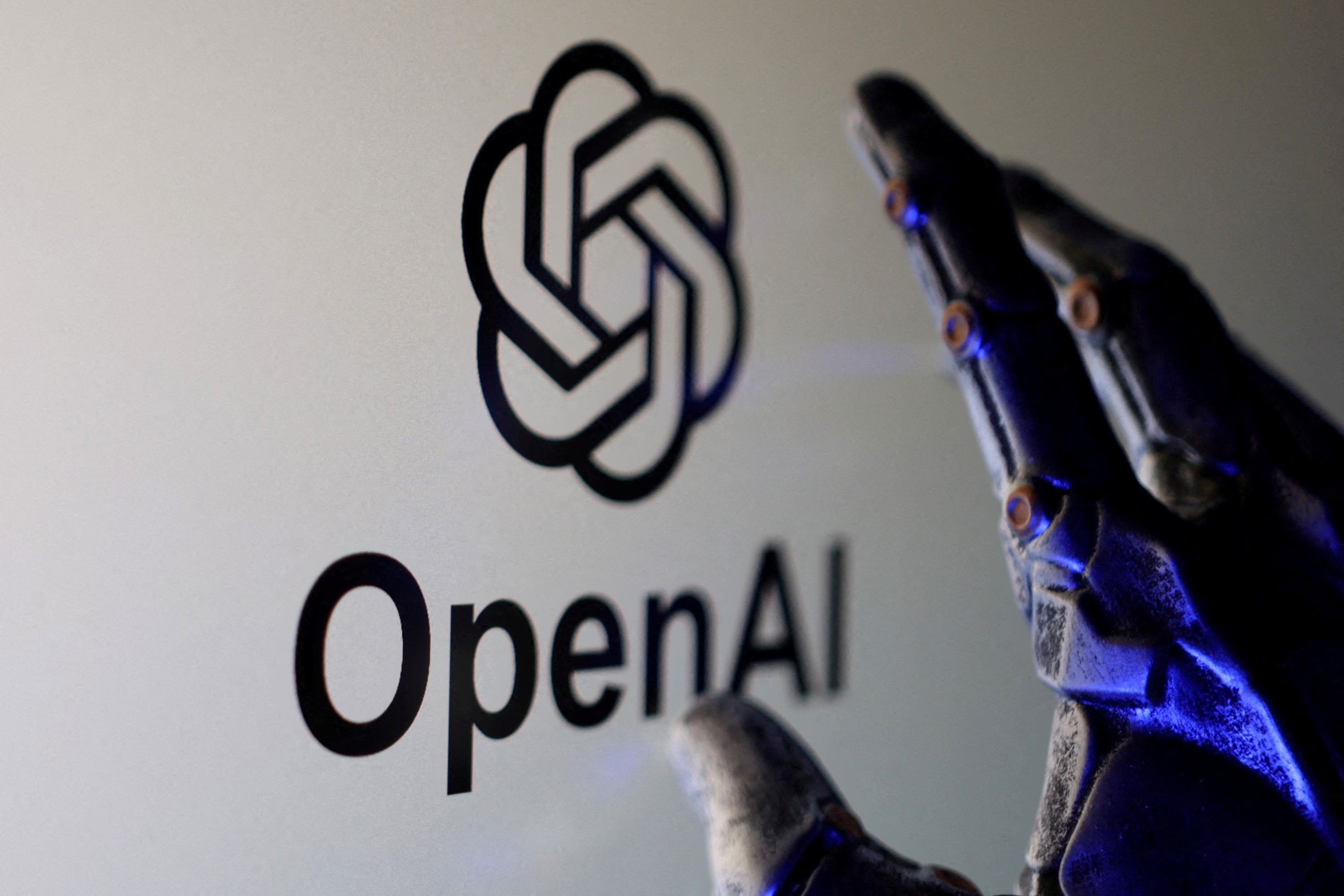INTELIGÊNCIA ARTIFICIAL DA OPENAI DESATIVA MECANISMOS DE SEGURANÇA E UM DOS SISTEMAS NEGA TER FEITO ISSO
