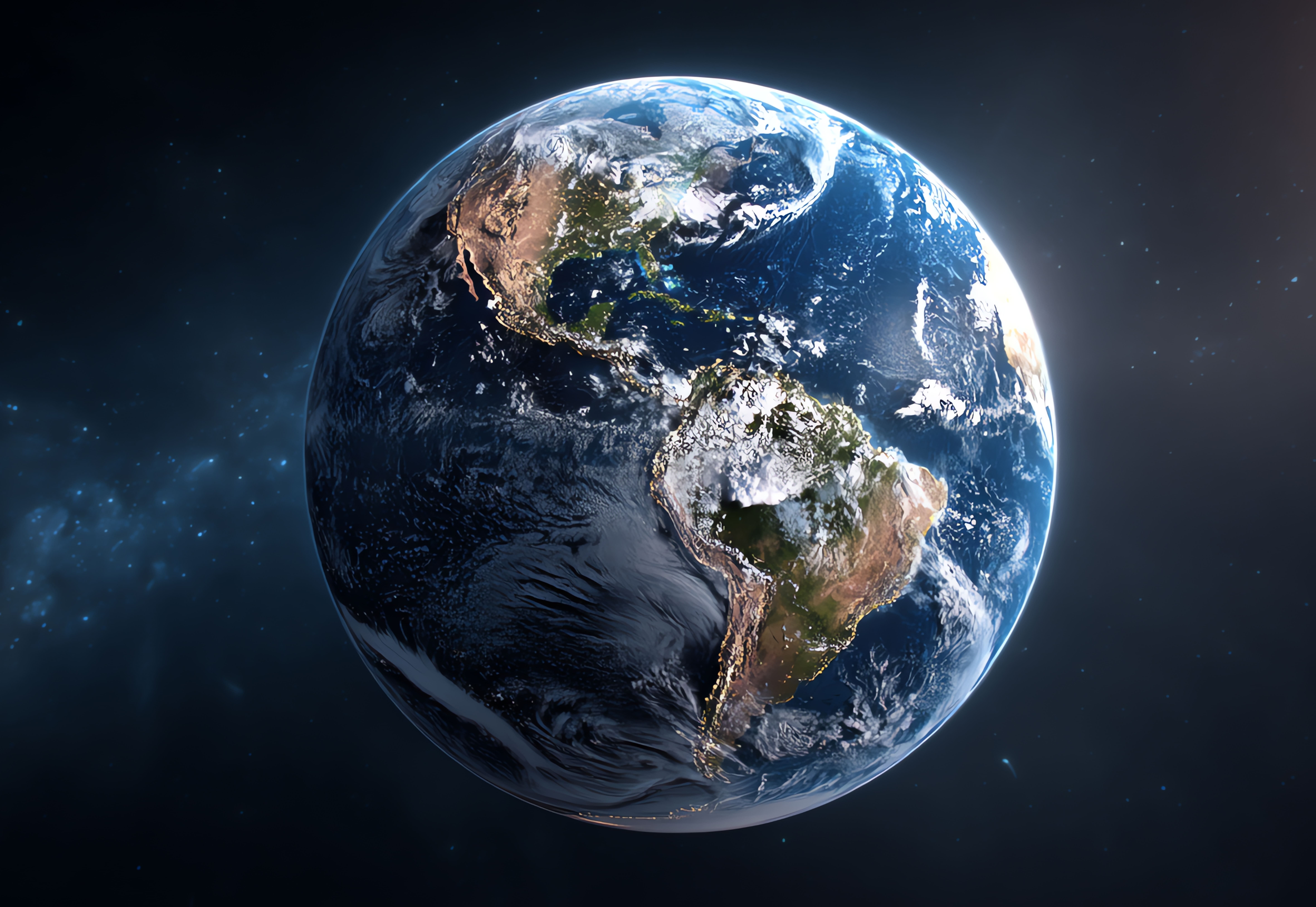 COMO SERIA A TERRA SE OS HUMANOS DESAPARECESSEM HOJE? A CIÊNCIA IMAGINA O FUTURO DO PLANETA SEM A HUMANIDADE