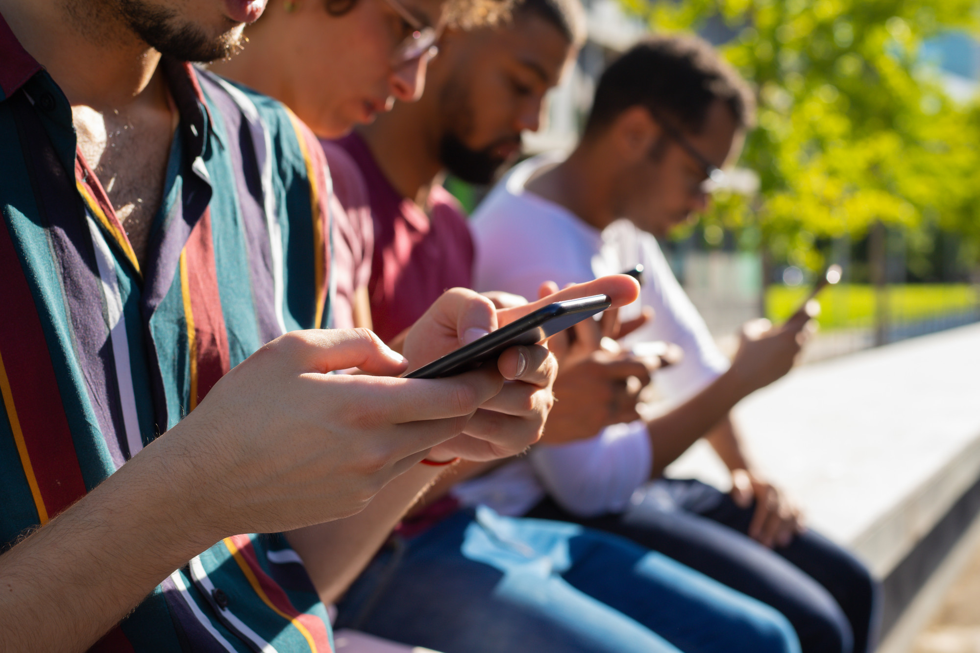 BRASIL BATE RECORDE E JÁ TEM 168,7 MILHÕES DE USUÁRIOS DE INTERNET, APONTA IBGE