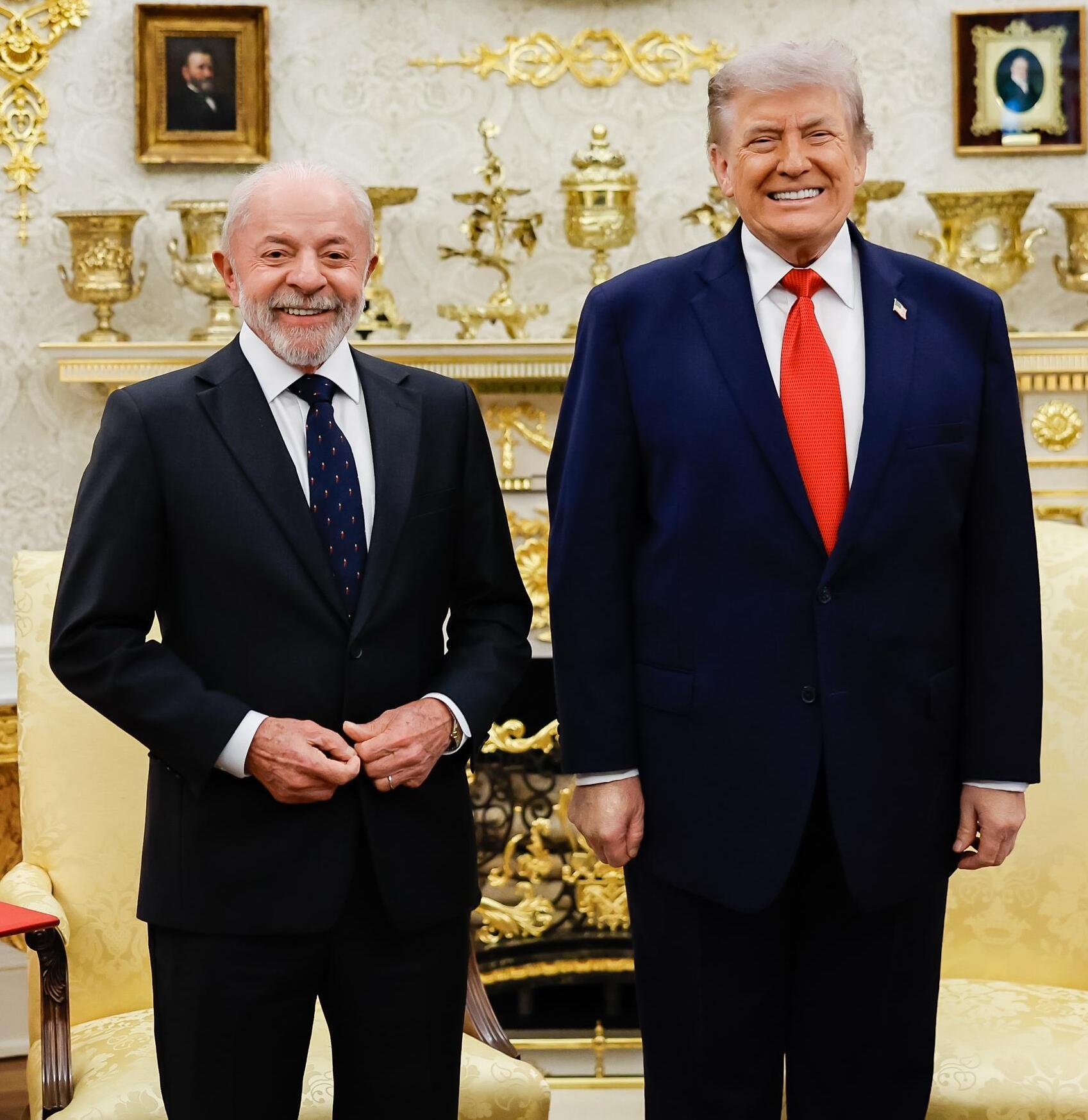 GOVERNO TRUMP CONVIDA BRASIL PARA EVENTO SOBRE “TERRORISMO POLÍTICO” LIGADO À EXTREMA ESQUERDA