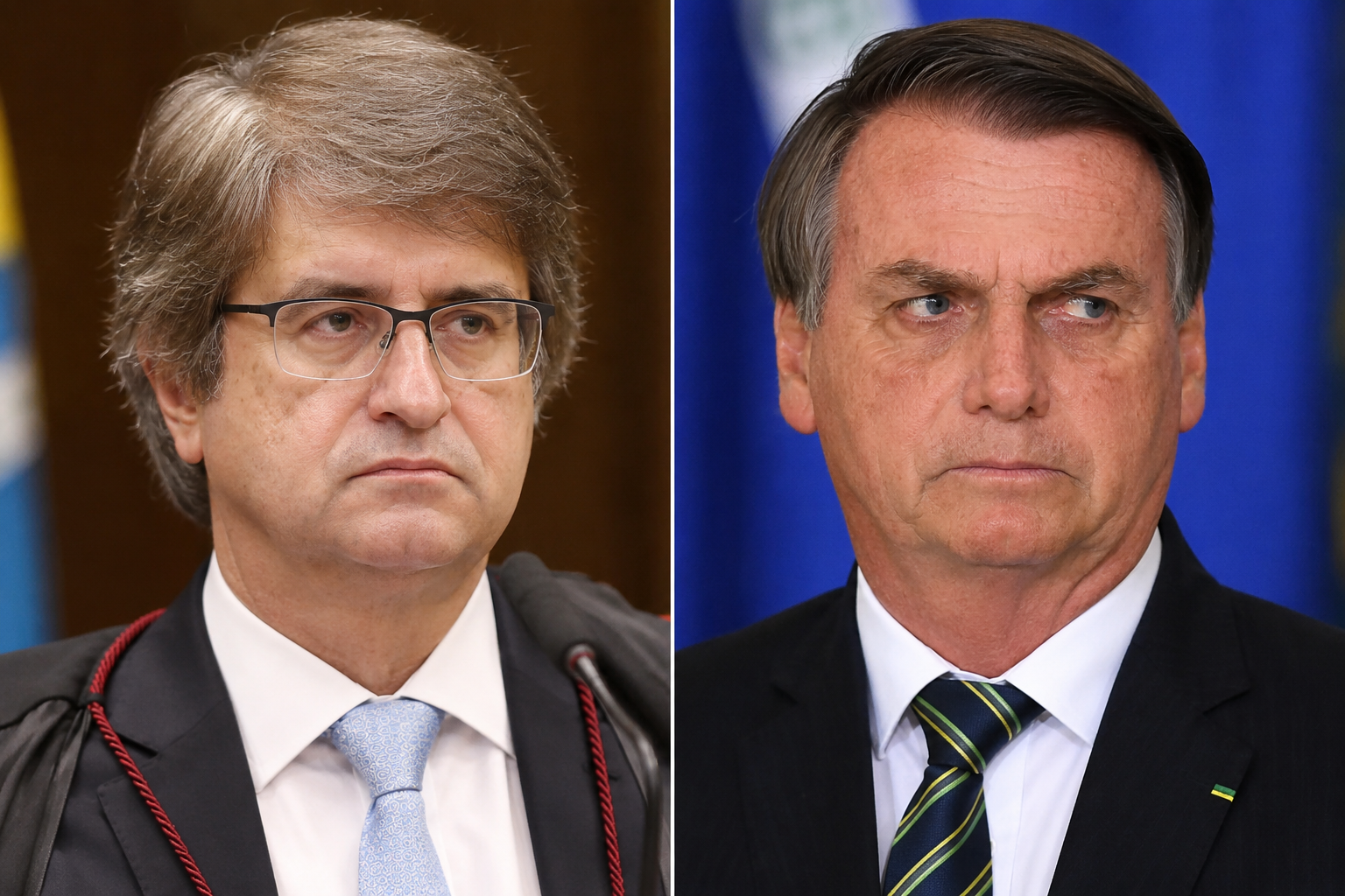 PGR DIZ QUE ARMA DE BOLSONARO NÃO JUSTIFICA, POR ORA, FIM DA PRISÃO DOMICILIAR