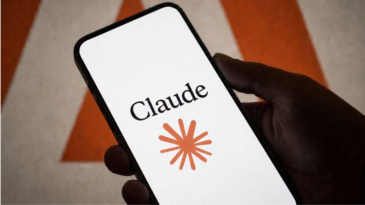 CLAUDE VAI IDENTIFICAR TEXTOS E ARQUIVOS GERADOS POR IA COM MARCA D’ÁGUA INVISÍVEL