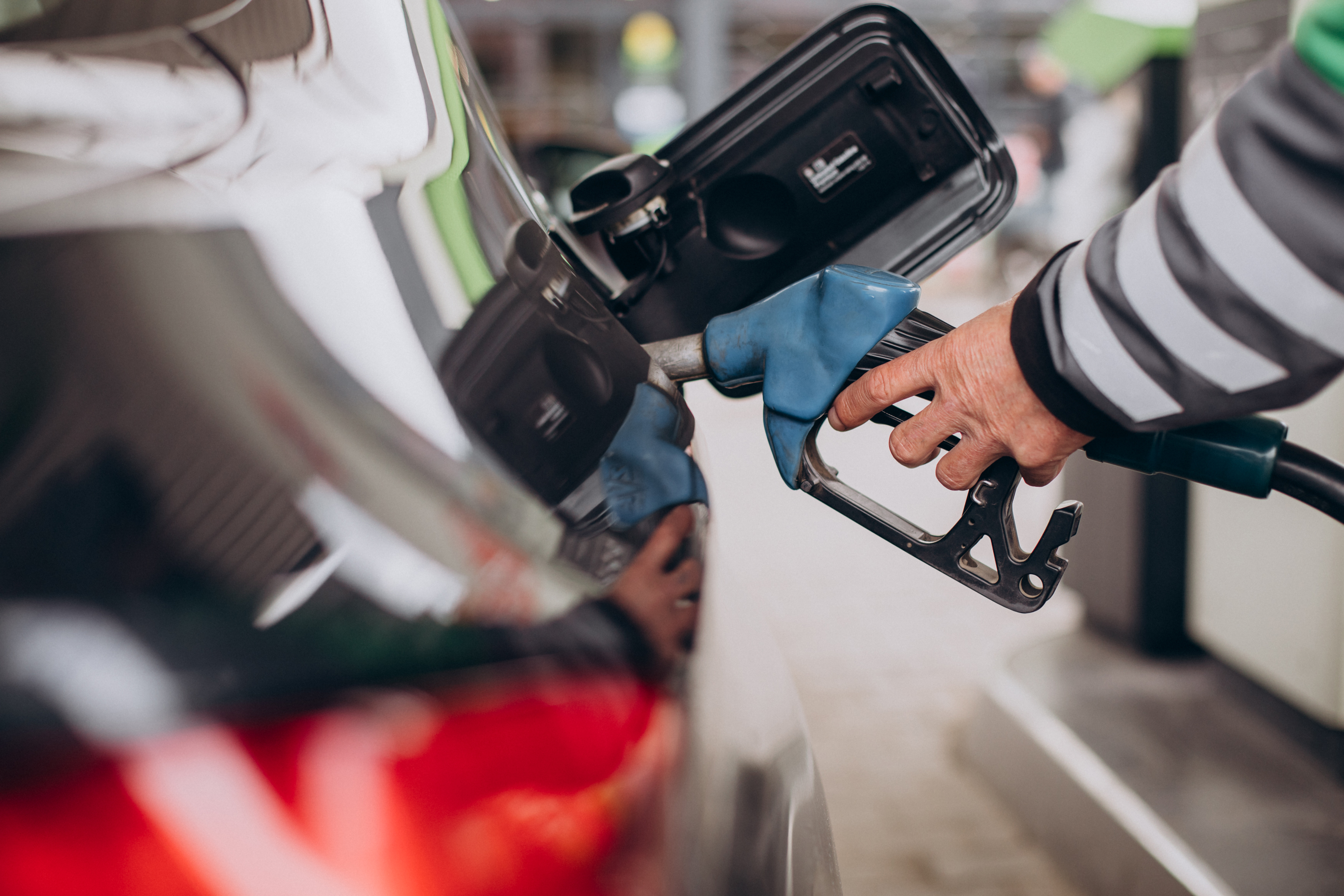 APÓS QUASE DOIS ANOS, PETROBRAS ANUNCIA REAJUSTE NO PREÇO DA GASOLINA
