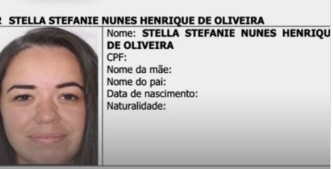 JUSTIÇA MANDA SOLTAR BRASILEIRA ALVO DE SANÇÕES DOS EUA POR SUPOSTO ELO COM O PCC