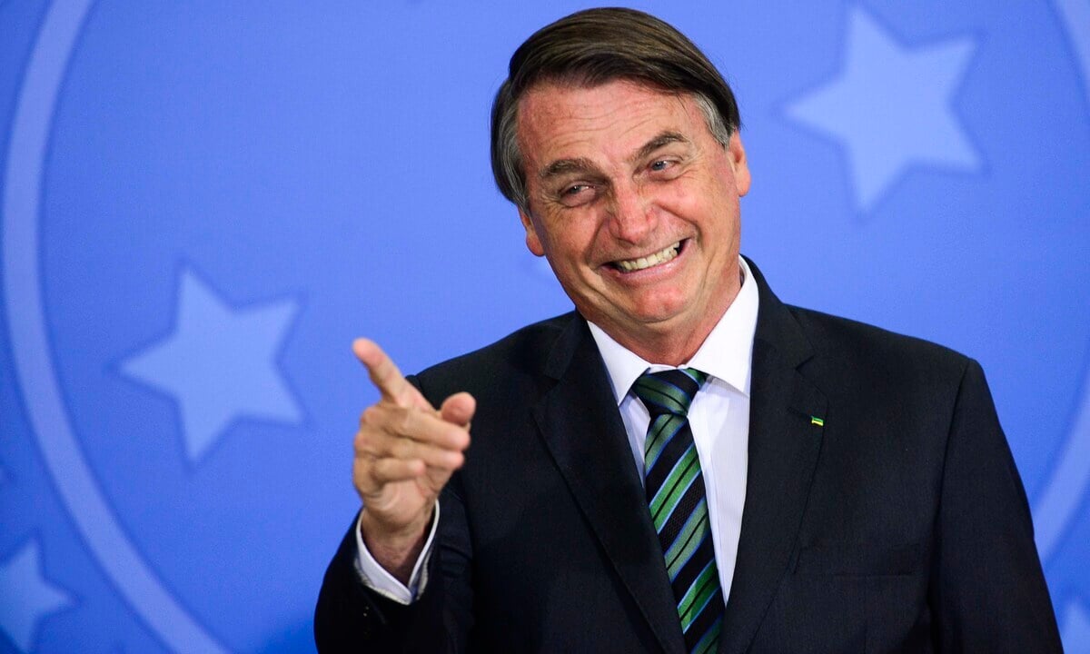 O QUE PODE ACONTECER COM BOLSONARO APÓS O PL DA DOSIMETRIA? ENTENDA OS IMPACTOS DA NOVA LEI