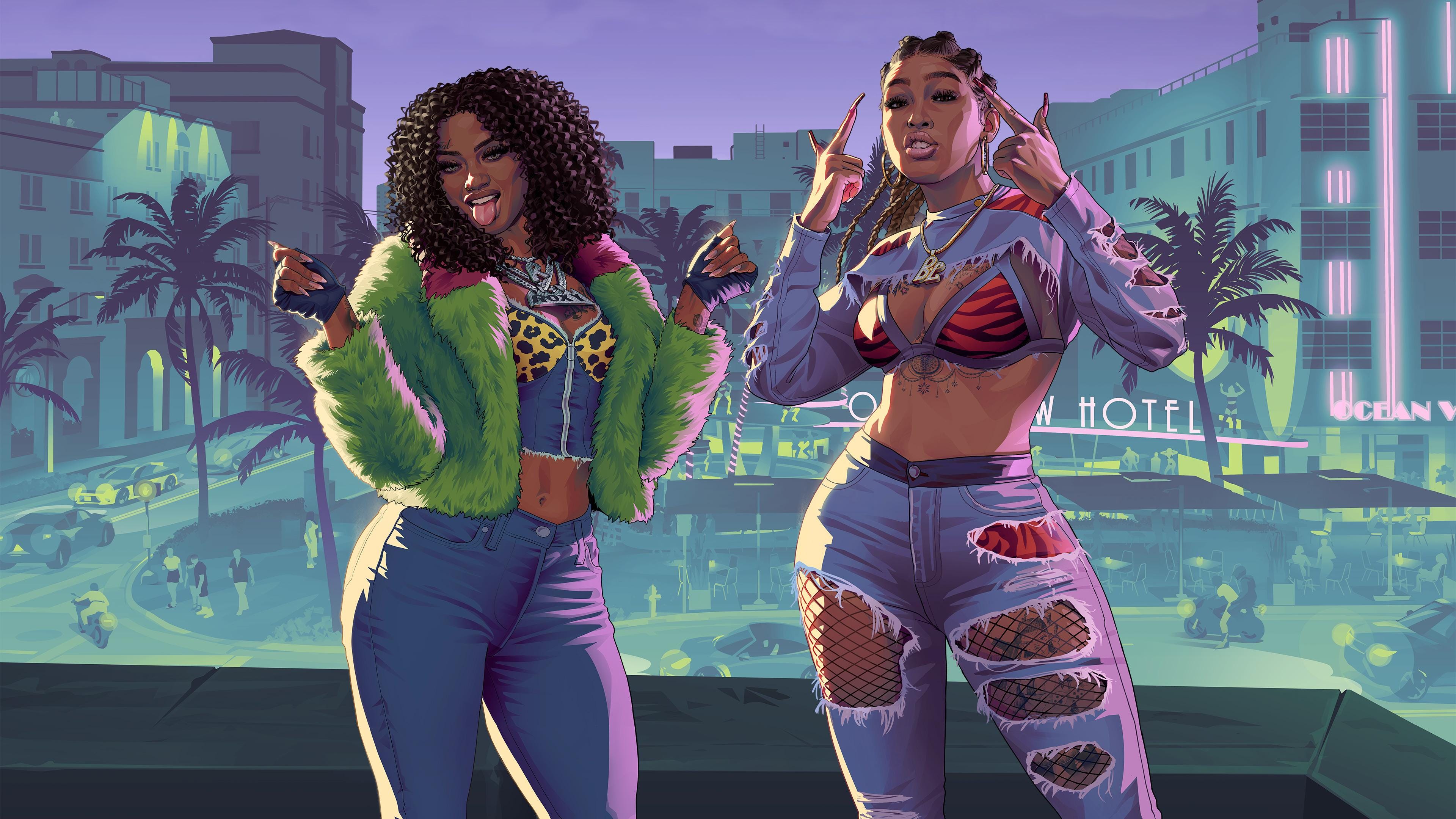 GTA 6 TERÁ PREÇO DE US$ 79,99, PRÉ-VENDA LIBERADA E LANÇAMENTO CONFIRMADO PARA NOVEMBRO