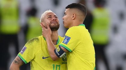 BRASIL TENTA ENCERRAR JEJUM DE MAIS DE 20 ANOS SEM VENCER SELEÇÕES EUROPEIAS EM MATA-MATA DE COPA DO MUNDO