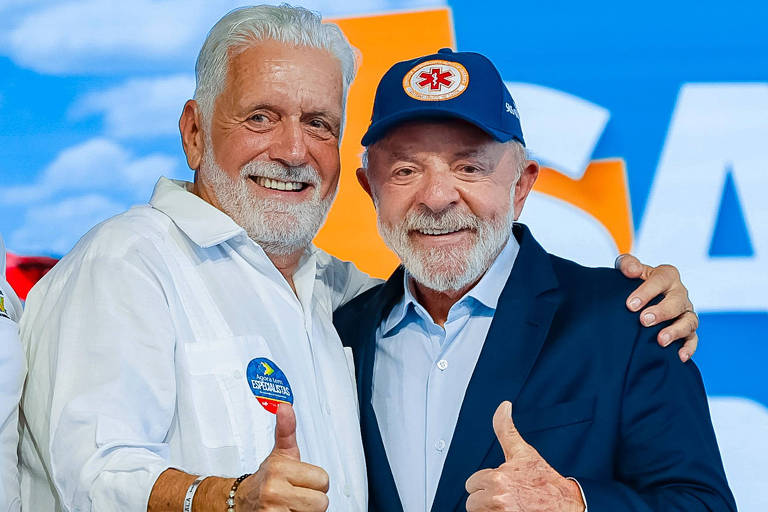 LULA DEVE DECIDIR NESTA SEMANA O FUTURO DE JAQUES WAGNER APÓS OPERAÇÃO DA PF