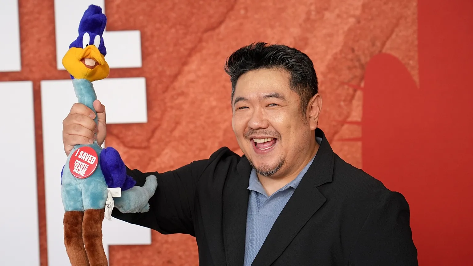 MORRE AOS 46 ANOS ERIC BAUZA, DUBLADOR QUE DEU VOZ A PERNALONGA, PATOLINO E OUTROS PERSONAGENS DOS LOONEY TUNES