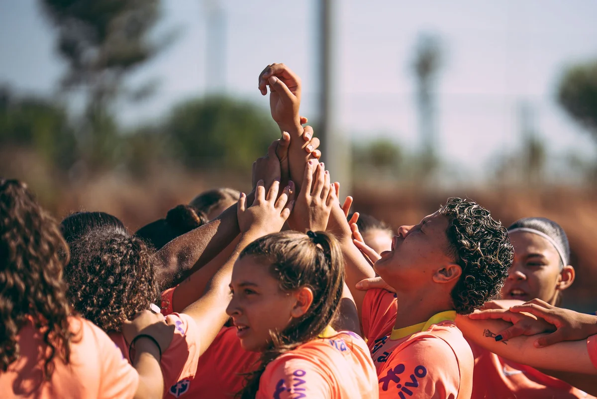 BRASIL ESTREIA NESTE DOMINGO NA COPA DO MUNDO FEMININA SUB-17 CONTRA O CANADÁ