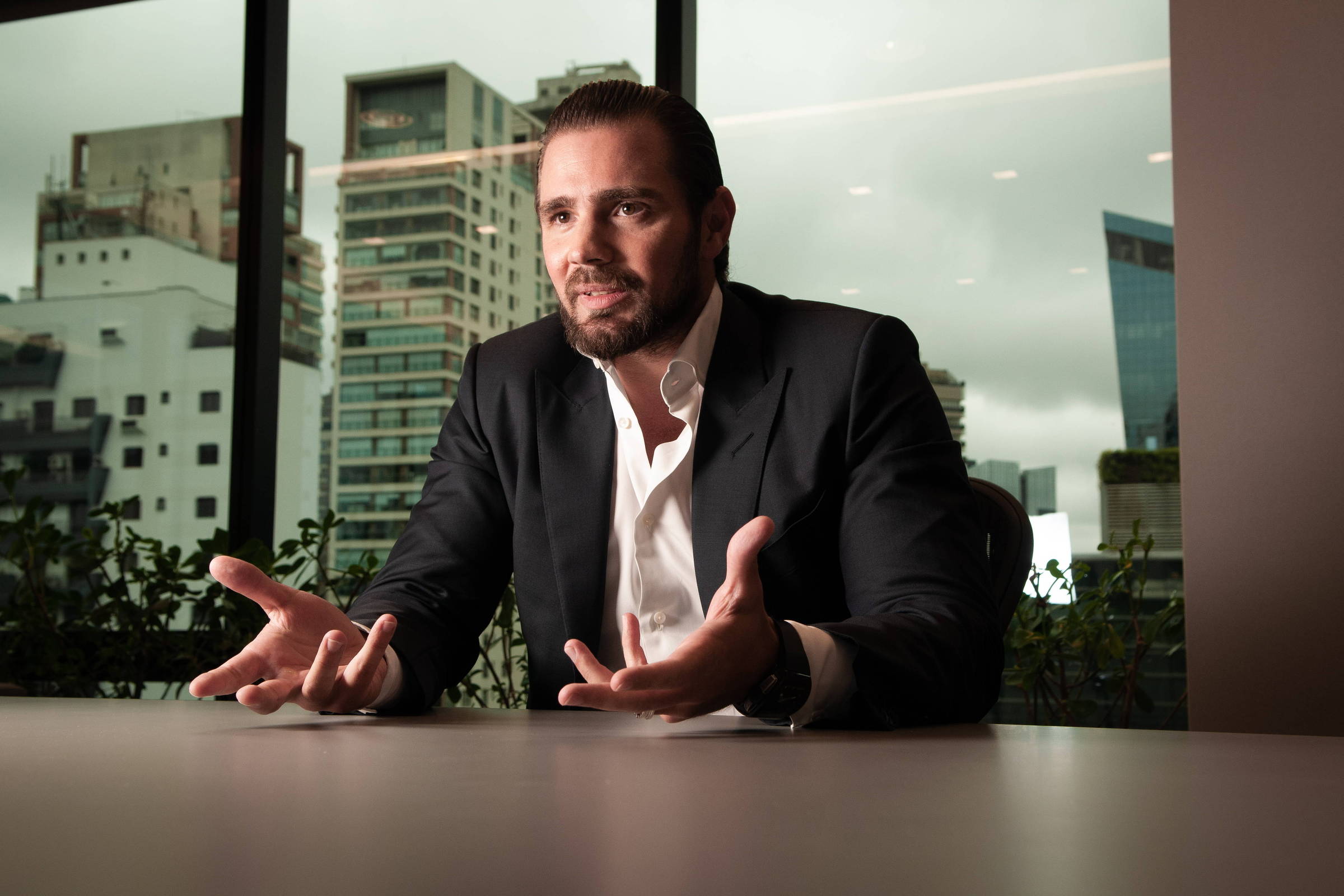SEGUNDO O GLOBO: DANIEL VORCARO TAMBÉM TERIA FINANCIADO PRODUÇÕES SOBRE LULA E TEMER