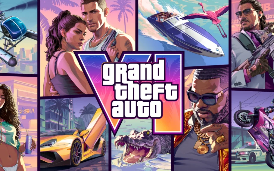 GTA 6 GANHA CAPA OFICIAL E TEM PRÉ-VENDA CONFIRMADA; SAIBA QUANDO SERÁ POSSÍVEL GARANTIR O JOGO