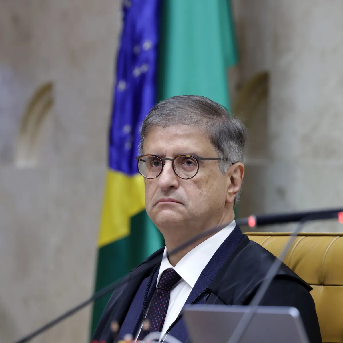 RELATÓRIOS DA PF NÃO SUSTENTAM ACUSAÇÃO CONTRA ANDRÉ MENDONÇA, AVALIA PGR EM DISPUTA COM MORAES
