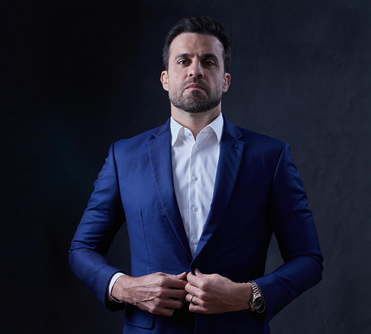 TSE PROÍBE PABLO MARÇAL DE USAR FUNDO ELEITORAL, PARTICIPAR DE DEBATES E FAZER PROPAGANDA
