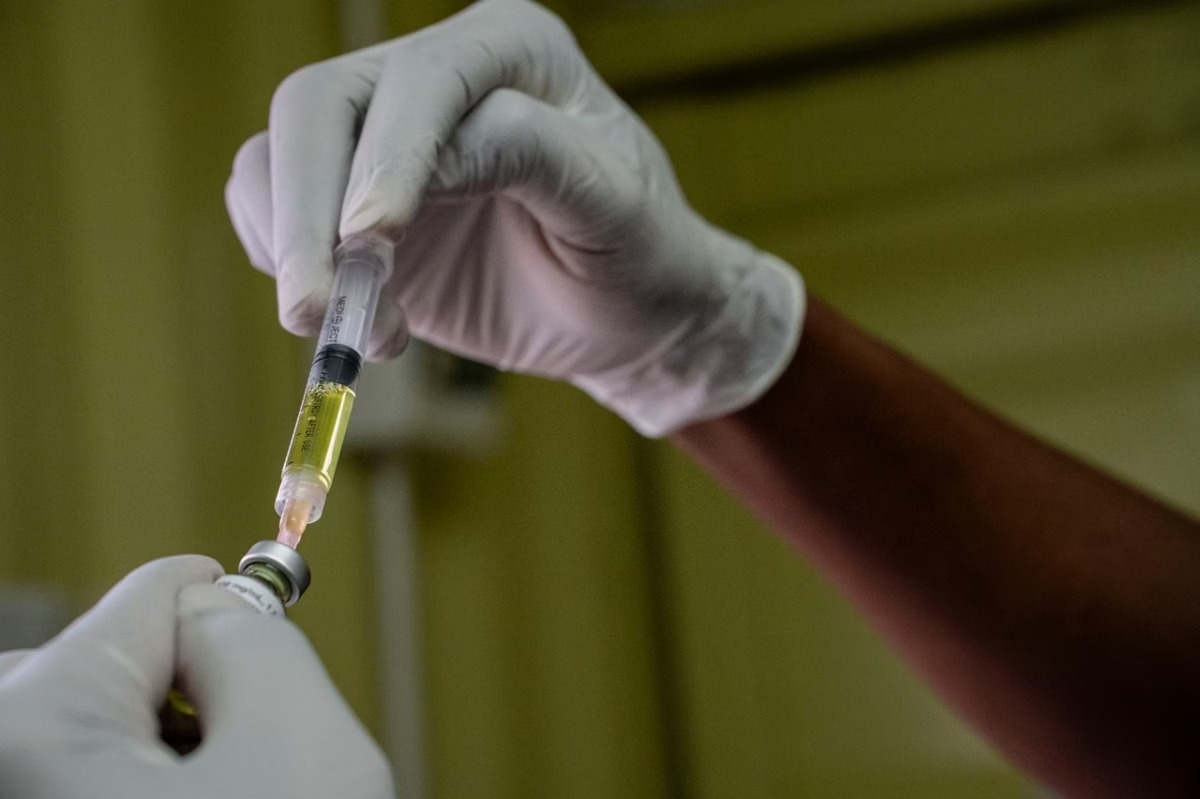 INJEÇÃO SEMESTRAL CONTRA HIV PODERÁ CUSTAR ATÉ R$ 20,9 MIL NO BRASIL