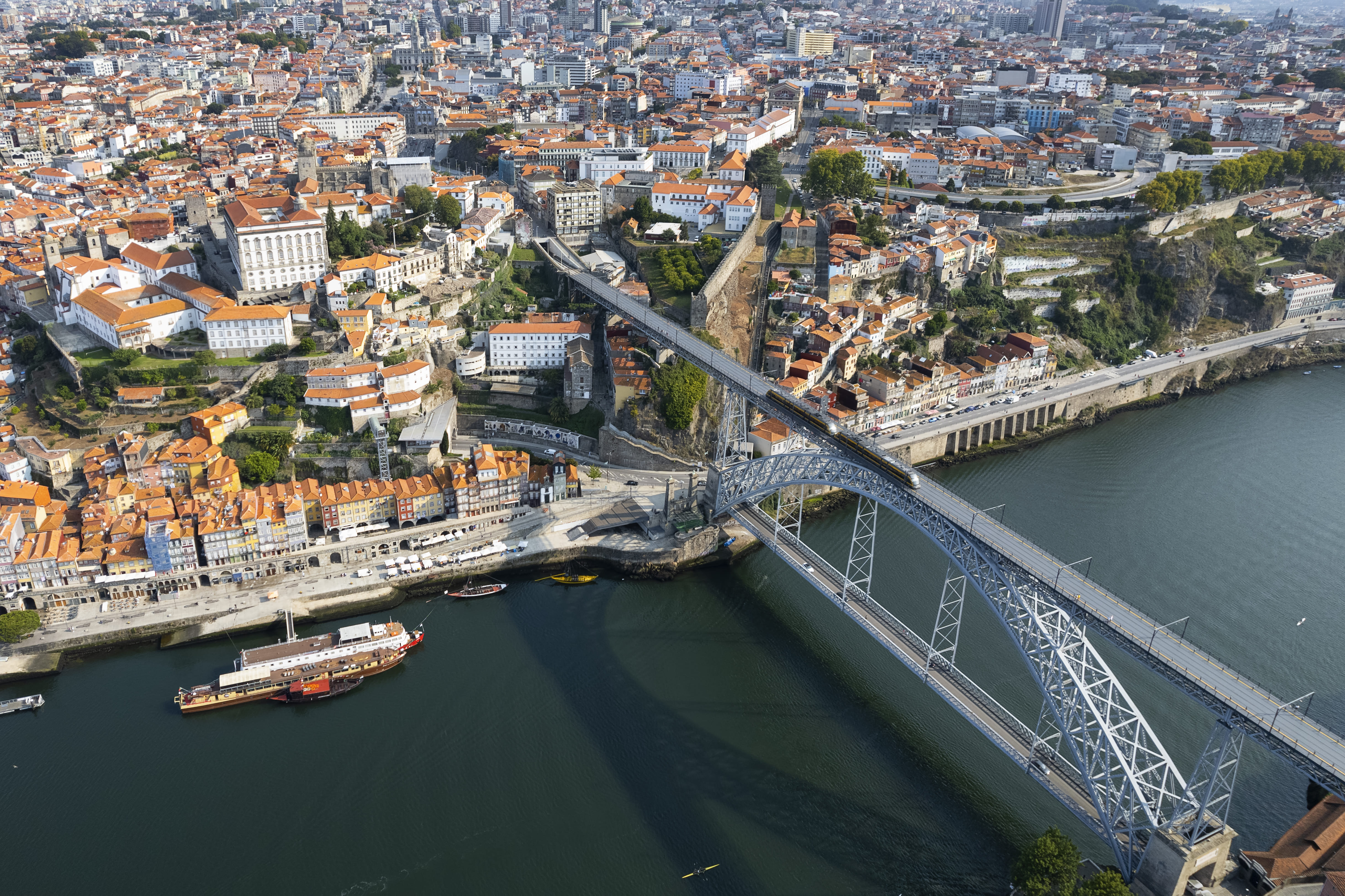 OS PAÍSES ONDE BRASILEIROS CONSEGUEM MORAR LEGALMENTE GASTANDO MENOS DO QUE NO BRASIL