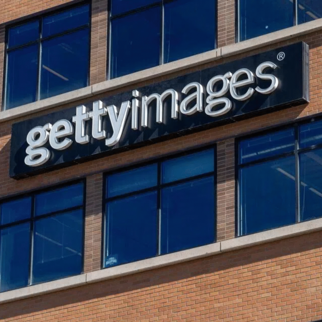 GIGANTE MUNDIAL DAS FOTOGRAFIAS, GETTY IMAGES PEDE PROTEÇÃO CONTRA FALÊNCIA EM MEIO A DÍVIDAS E AVANÇO DA IA