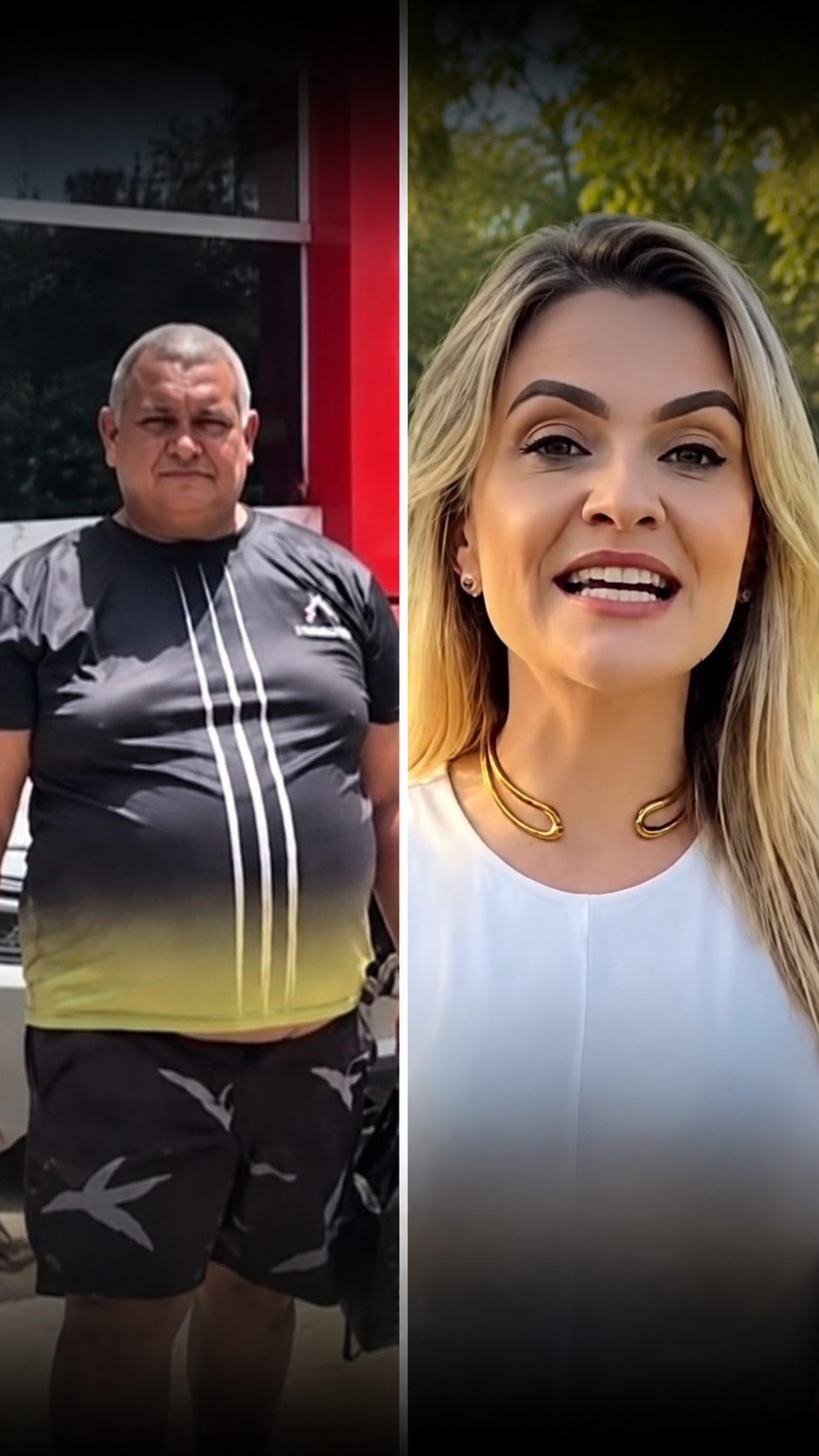 PEDREIRO VIAJA MAIS DE 2 MIL KM ATÉ BELO HORIZONTE PARA ENCONTRAR MULHER E DESCOBRE QUE ELA FOI CRIADA POR INTELIGÊNCIA ARTIFICIAL
