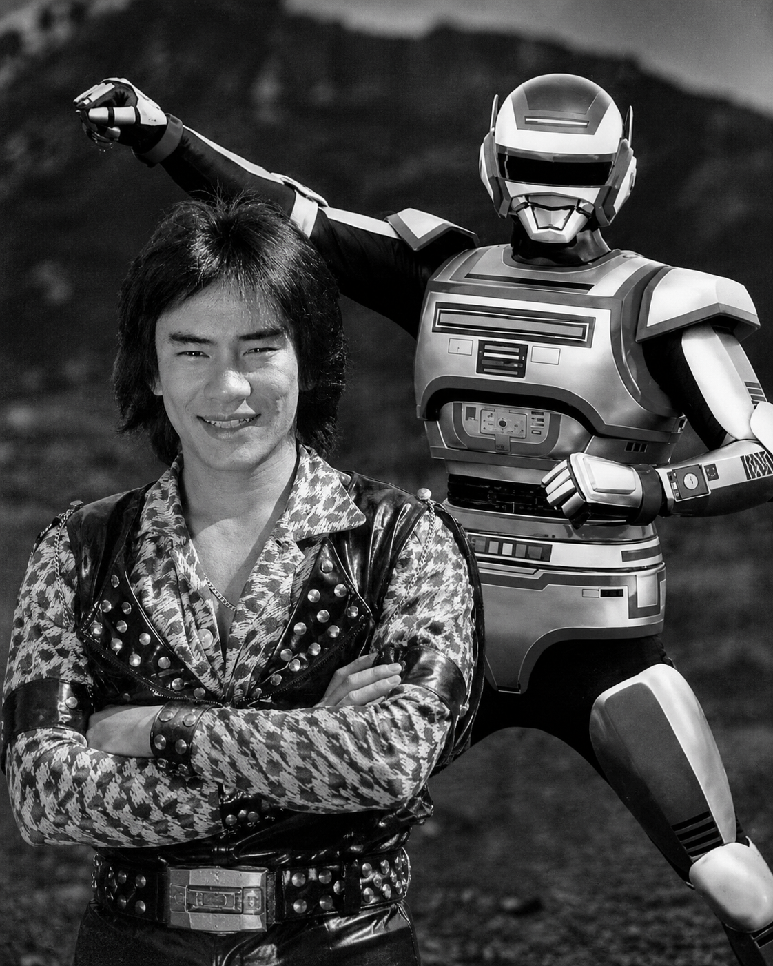 HIKARU KUROSAKI, O ETERNO JASPION, MORRE AOS 64 ANOS