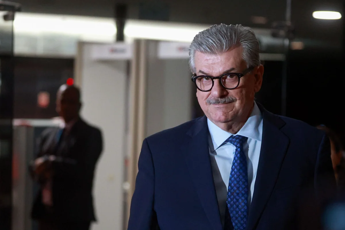 STJ CONDENA MARCO BUZZI À PERDA DO CARGO EM DECISÃO INÉDITA POR ASSÉDIO