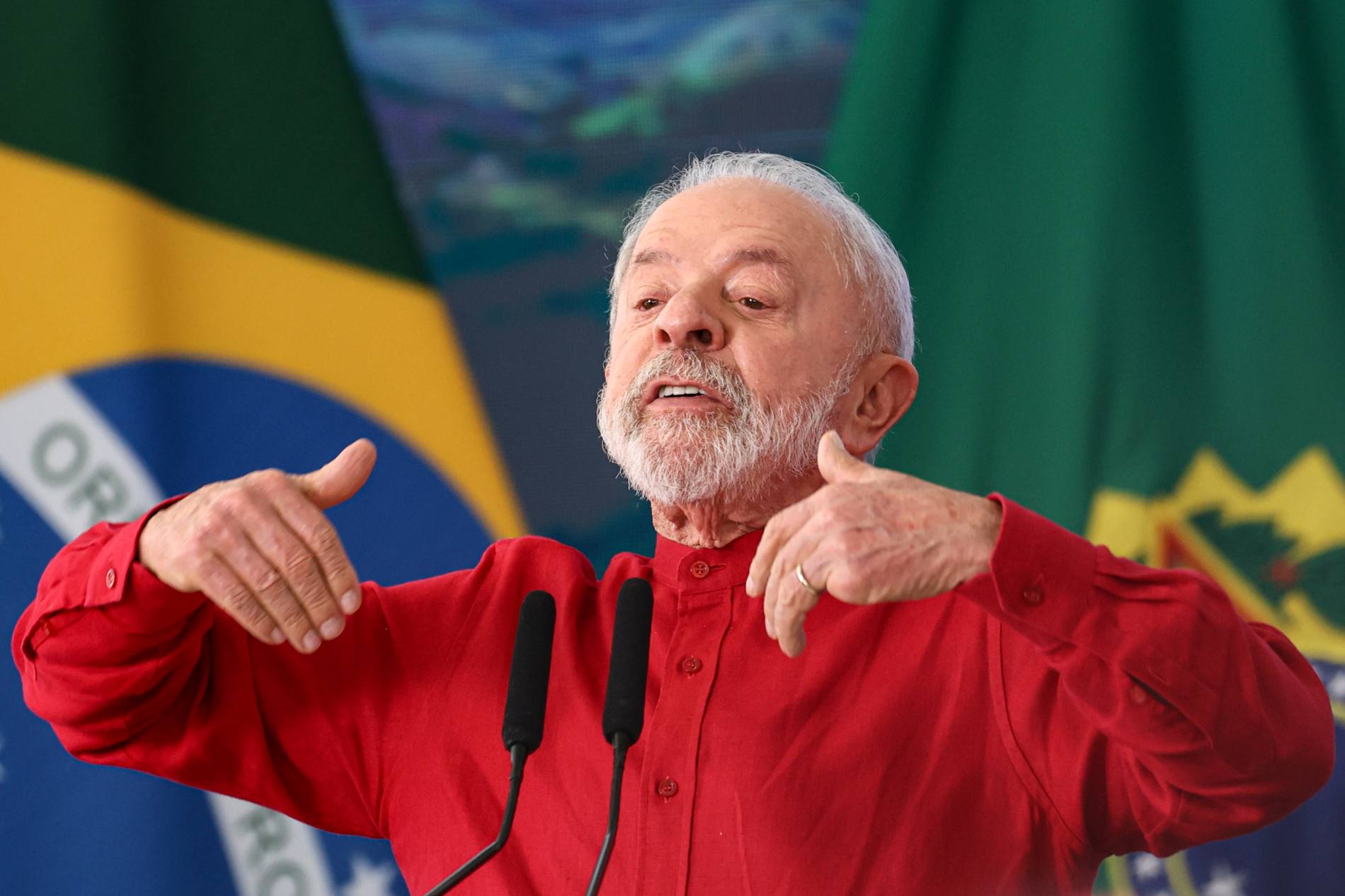 GOVERNO FEDERAL ANUNCIA BILHÕES PARA IA COM SUPERCOMPUTADORES, NUVEM BRASILEIRA E PARCERIA COM A CHINA