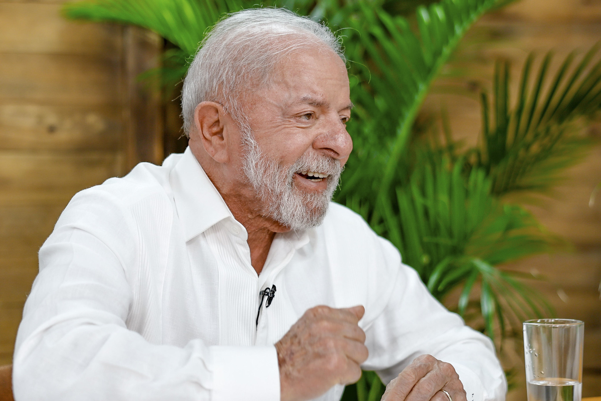 LULA CAI 8,5 PONTOS ENTRE EVANGÉLICOS, E FLÁVIO CHEGA A 62,7%, APONTA ATLASINTEL