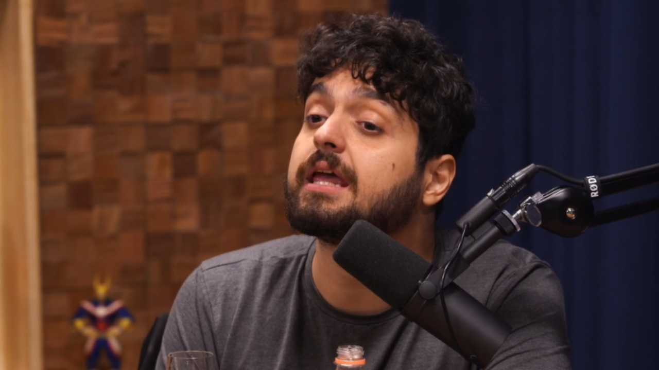 CANAL DE MONARK É REMOVIDO QUATRO DIAS APÓS RETORNO AO YOUTUBE E CASO REACENDE DEBATE JURÍDICO