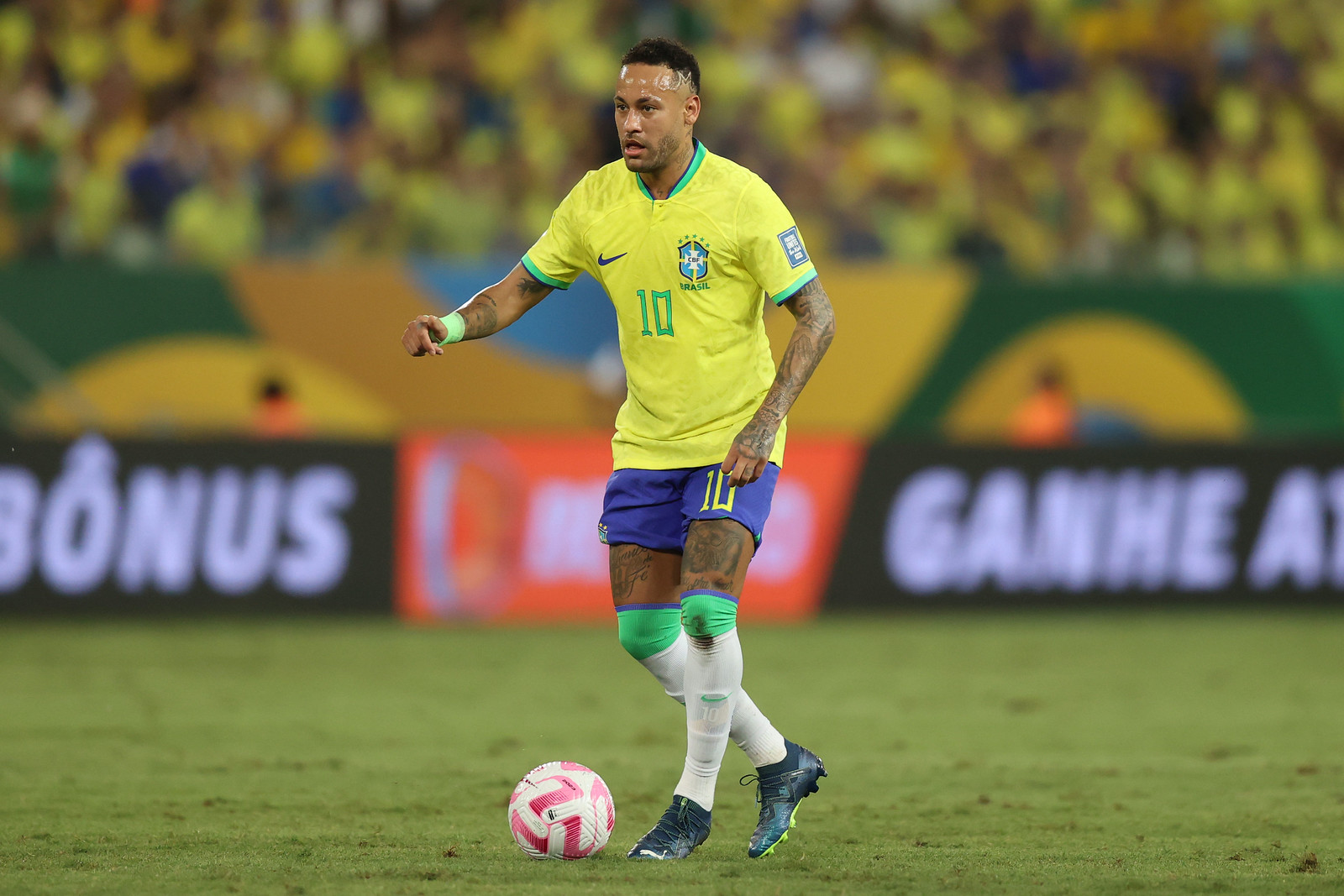 NEYMAR ESTÁ DE VOLTA! APÓS POLÊMICAS, CRAQUE É CONVOCADO E AGITA A SELEÇÃO BRASILEIRA; VEJA OS 26 ESCOLHIDOS PARA REPRESENTAR O BRASIL NA COPA DO MUNDO DE 2026