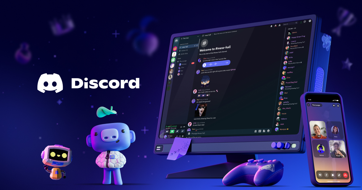 DISCORD RECORRE DE SUSPENSÃO DE LIVES NO BRASIL E CHAMA MEDIDA DA ANPD DE “DESPROPORCIONAL”