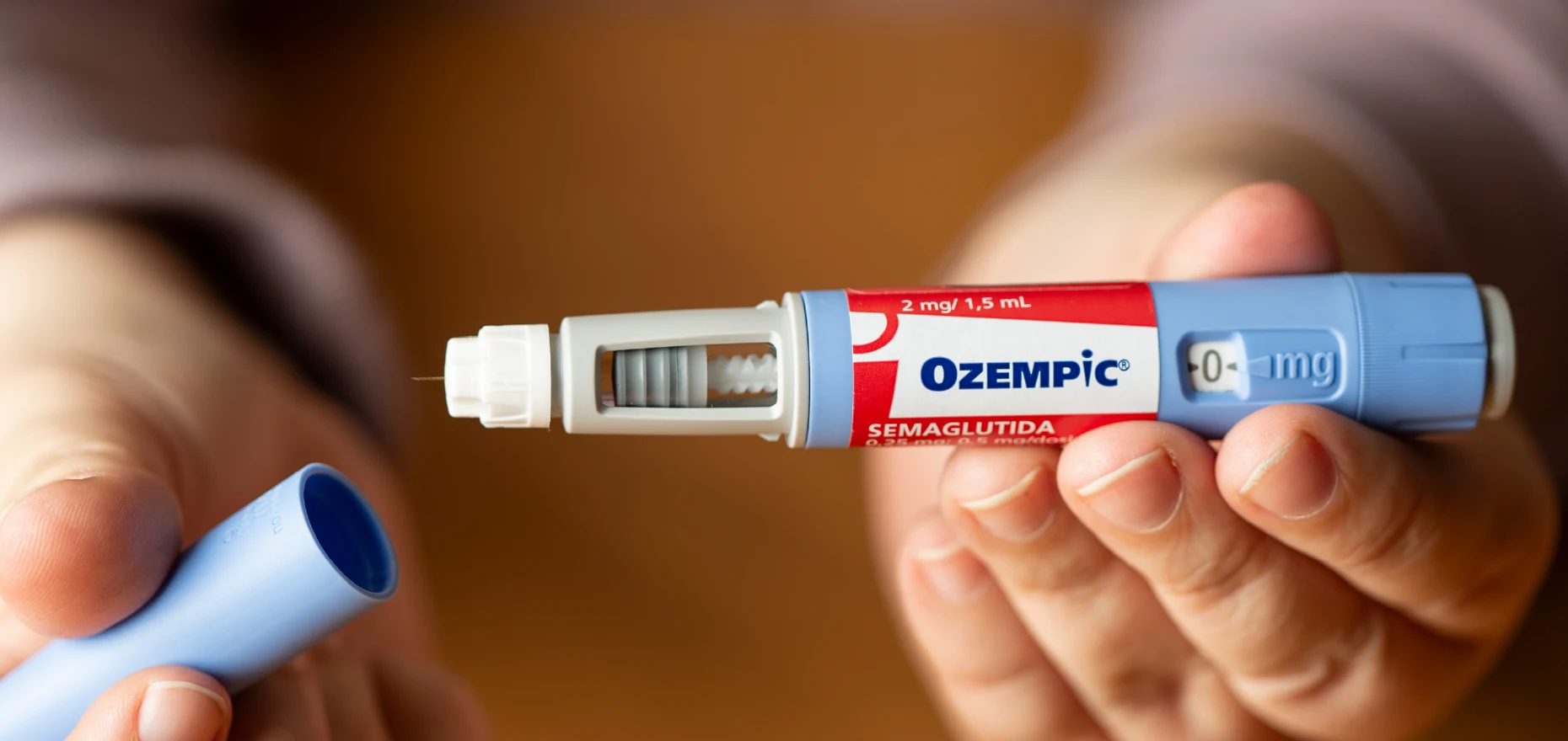 OZEMPIC: OBESIDADE CAI NOS EUA E CANETAS EMAGRECEDORAS JÁ MUDAM RESTAURANTES, MODA E TURISMO