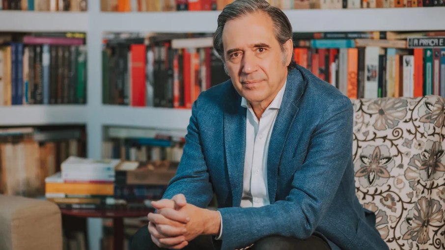 JUSTIÇA MANDA PRENDER MARCO ANTONIO VILLA POR DÍVIDA DE R$ 570 MIL EM PENSÃO