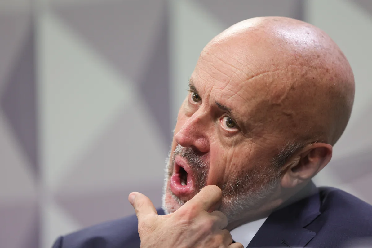 EMPRESA SANCIONADA PELOS EUA RECEBEU R$ 514 MILHÕES DE REDE LIGADA AO "CARECA DO INSS"