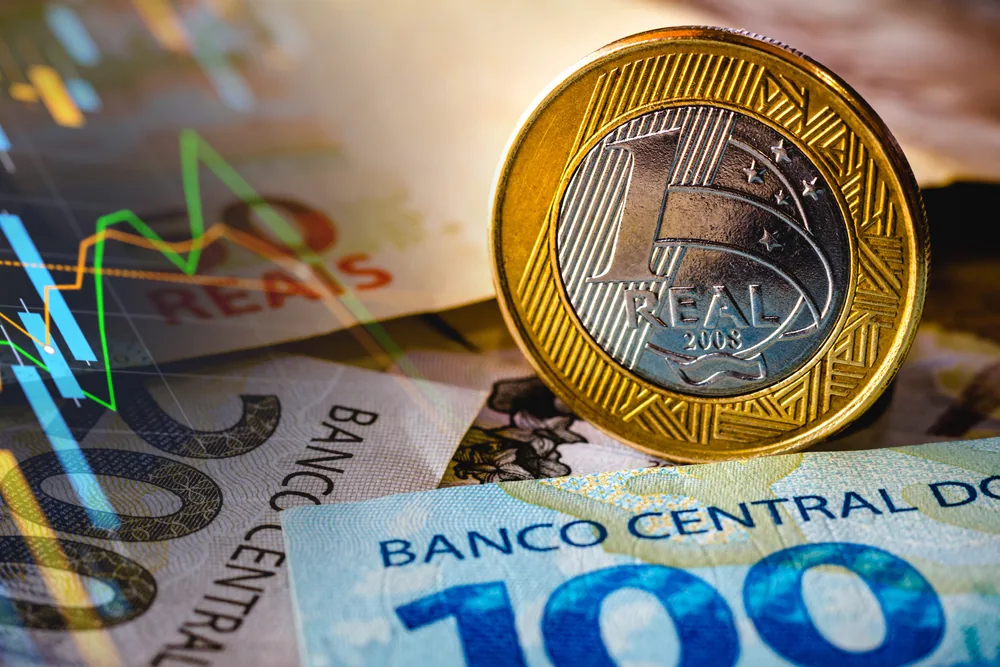 CONTAS PÚBLICAS TÊM DÉFICIT DE R$ 10 BILHÕES EM AGOSTO E DÍVIDA SOBE PARA 82,9% DO PIB