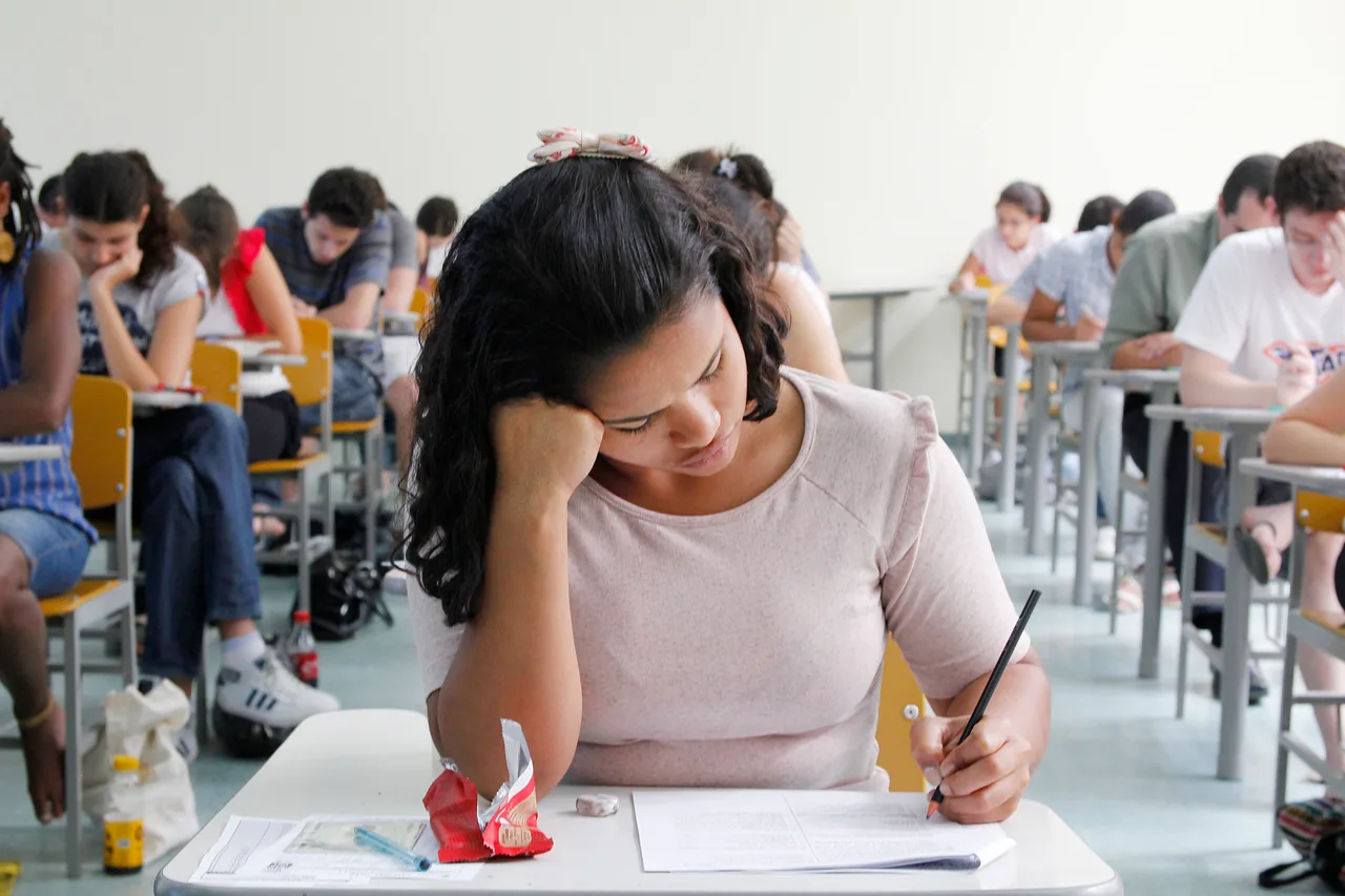 ENEM 2026 TERÁ INSCRIÇÃO AUTOMÁTICA E MAIS DE 10 MIL NOVOS LOCAIS DE PROVA; CONFIRA AS PRINCIPAIS MUDANÇAS