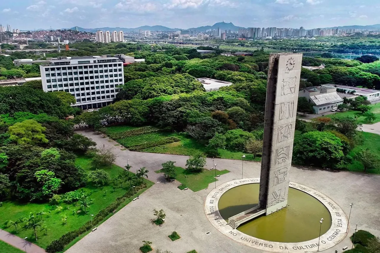 BRASIL COLOCA QUATRO UNIVERSIDADES ENTRE AS 10 MELHORES DA AMÉRICA LATINA; USP É A SEGUNDA E UNICAMP, A TERCEIRA